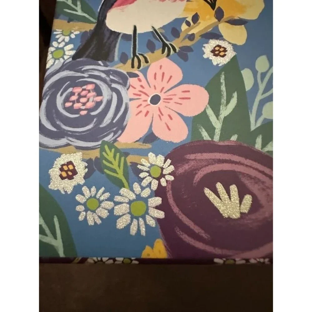 🌵 3/$15 2 piece set Gift Bag & Box ( see description)
